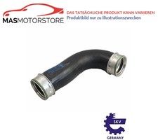 TURBO SCHLAUCH LADELUFTSCHLAUCH NIEDRIGER SKV GERMANY 54SKV116 P NEU