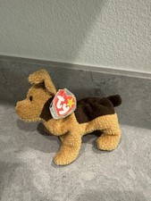 Ty Beanie Baby Tuffy