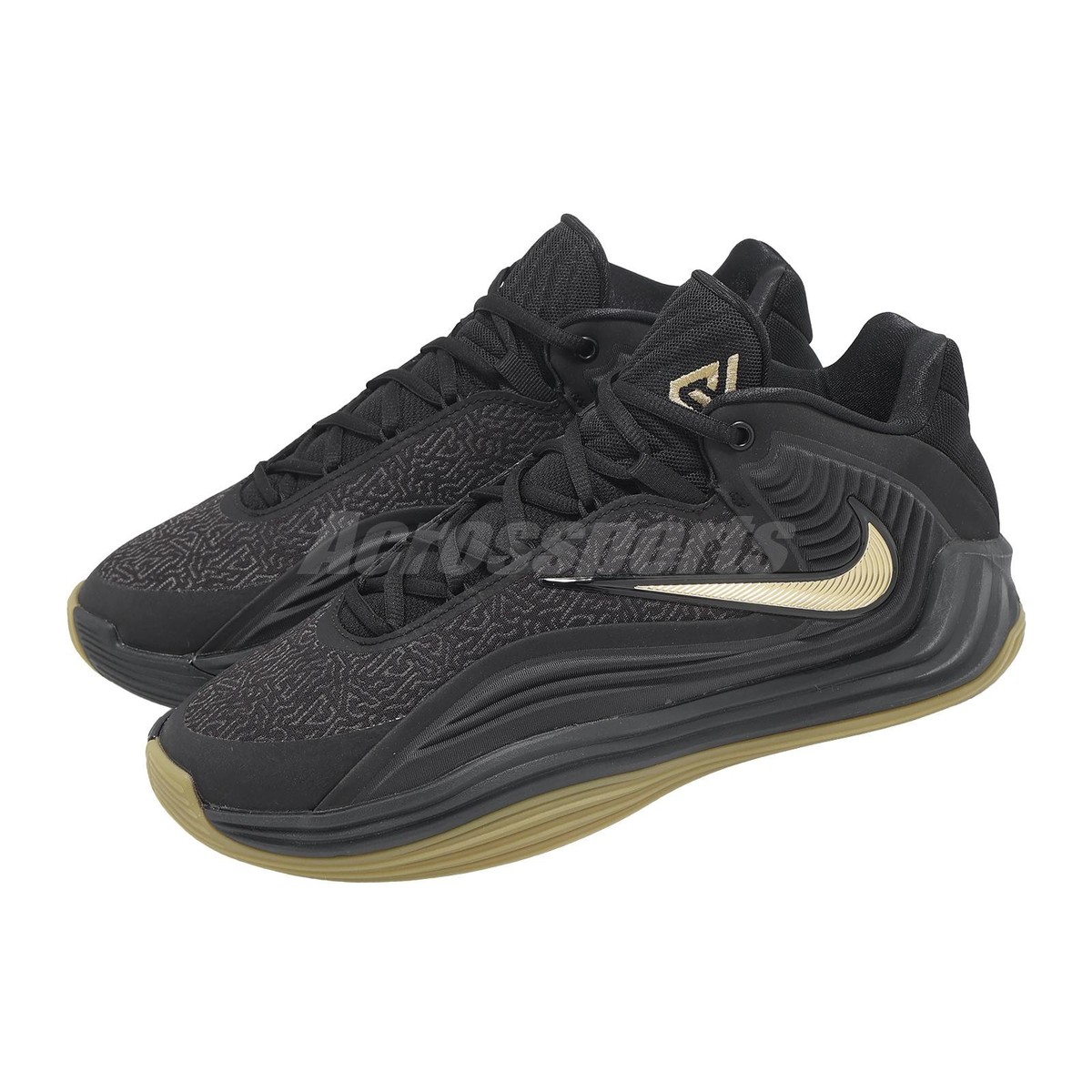 Nike Giannis Freak 7 EP Antetokounmpo Mythos Men Basketball Shoes