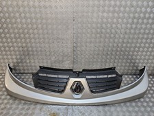 Calandre Renault TRAFIC
