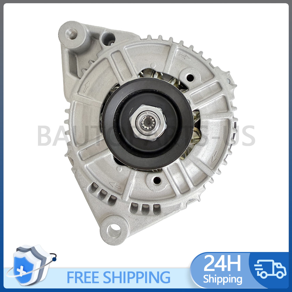 Lamborghini Gallardo 2004-2008 Alternator P/N 077903015P