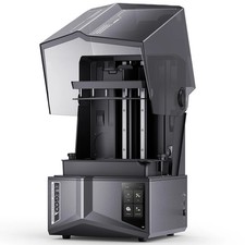 Elegoo Saturn 4 Ultra – 12K Resin 3D-Drucker