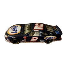2002 NASCAR Rusty Wallace 2 Ford Taurus 1:64 ACTION Diecast Car 1025-31-pb19