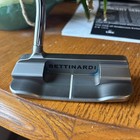 Bettinardi Kuchar Series Model 1 Armlock Putter 42.5" Mens RH — photo 3