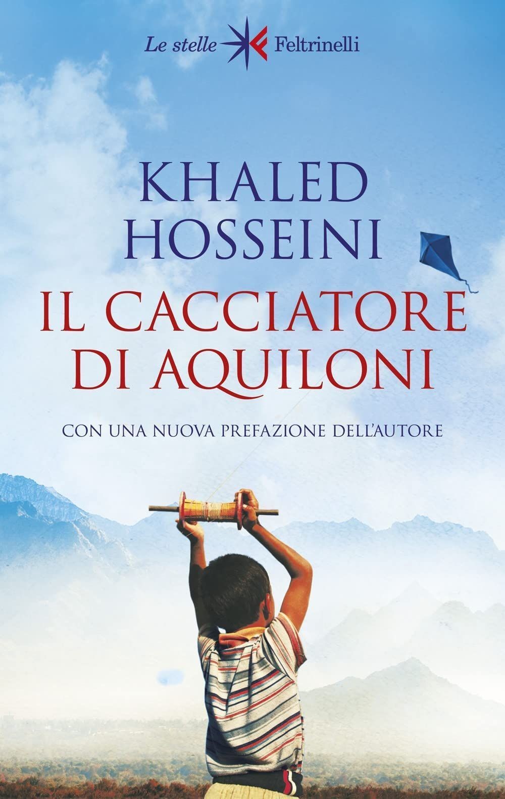 Feltrinelli Il Cacciatore Di Aquiloni - Immagine 5