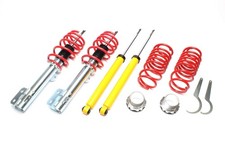 TA Technix Gewindefahrwerk Toyota Yaris 2 +3 (P9/P13)