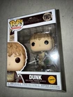 Funko Pop! Vinyl: Game of Thrones - Dunk (Chase) #1901 In Protector