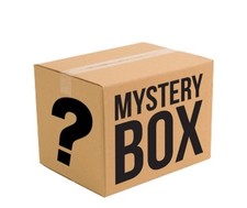 100 NEW  Items Mixed Homeware Mystery Box