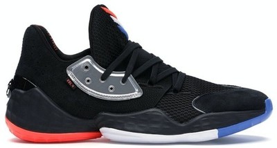 adidas Harden Vol. 4 Barbershop for Sale | Authenticity Guaranteed