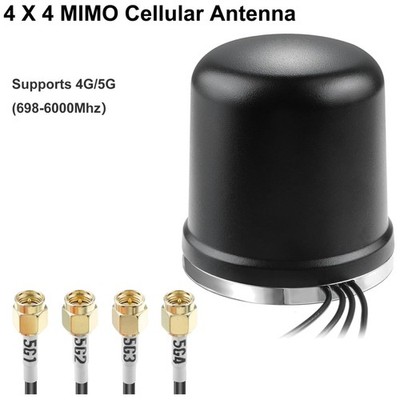 Verizon AT&T T-Mobile Antenna for Better Network Reception