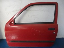 Porte avant et accessoires Fiat SEICENTO