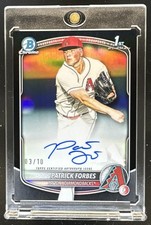 2025 Bowman Draft Sapphire Baseball Checklist Guide in-content 38