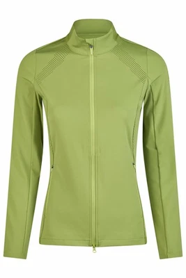 Pikeur Damen Jacke Function Jacket leaf green The Core FS 2026 - Bild 1 von 2