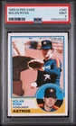 1983 O-Pee-Chee Nolan Ryan #360 PSA 9 Houston Astros