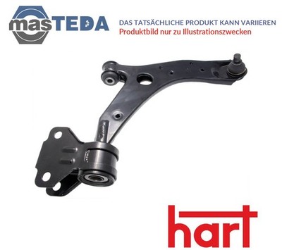 486 390 QUERLENKER LENKER RADAUFHÄNGUNG VORNE LINKS NIEDRIGER HART NEU