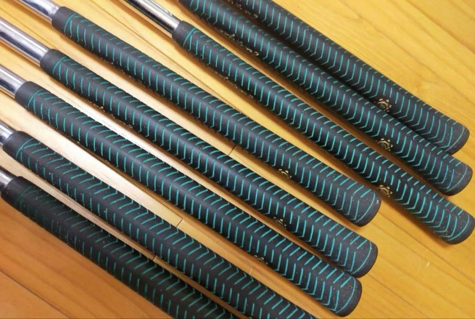 Ben Hogan Apex PC Iron Set Standard Condition Men's Golf Clubs - Image 3 of 4