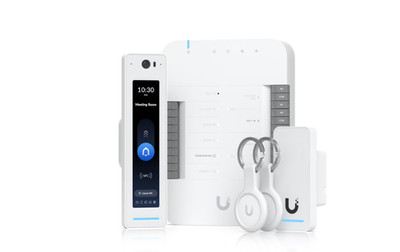 Ubiquiti G2 Starter Kit Professional UA-G2-SK-Pro Access Control System