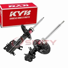 2 pc KYB Excel-G Front Left Right Strut Kit for Nissan Altima 2002-2006  vv