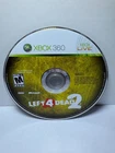 Left 4 Dead 2 - Microsoft Xbox 360 Refurbished Tested