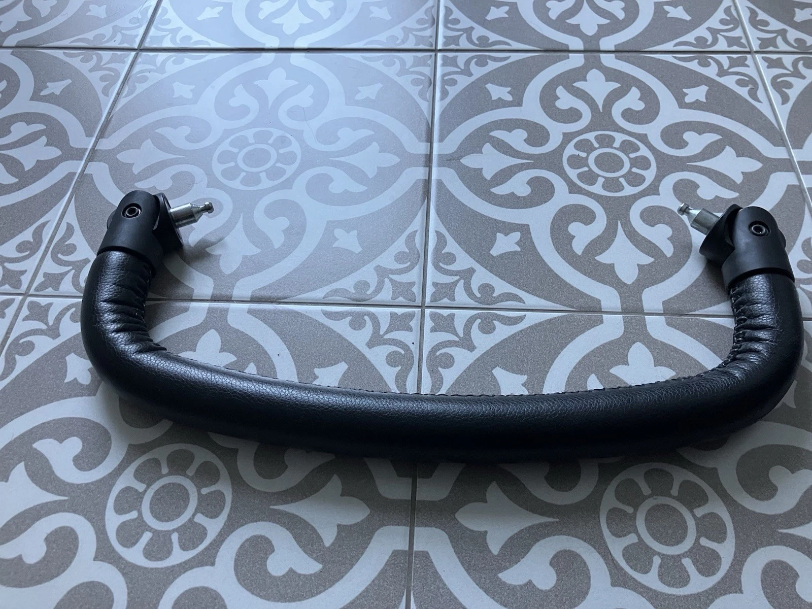 Micralite Twofold/Smartfold Bumper Bar