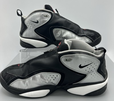 Very Rare Vintage 2001 Nike Air Zoom Flight Club Like 302269-001