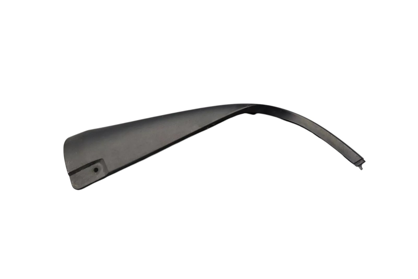 Maserati Ghibli 2014-2019 Rear Left Lower Valance panel