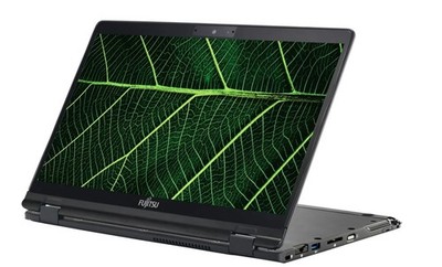 Fujitsu Lifebook U9310X I5-10310U 16GB 256GB SSD13,3