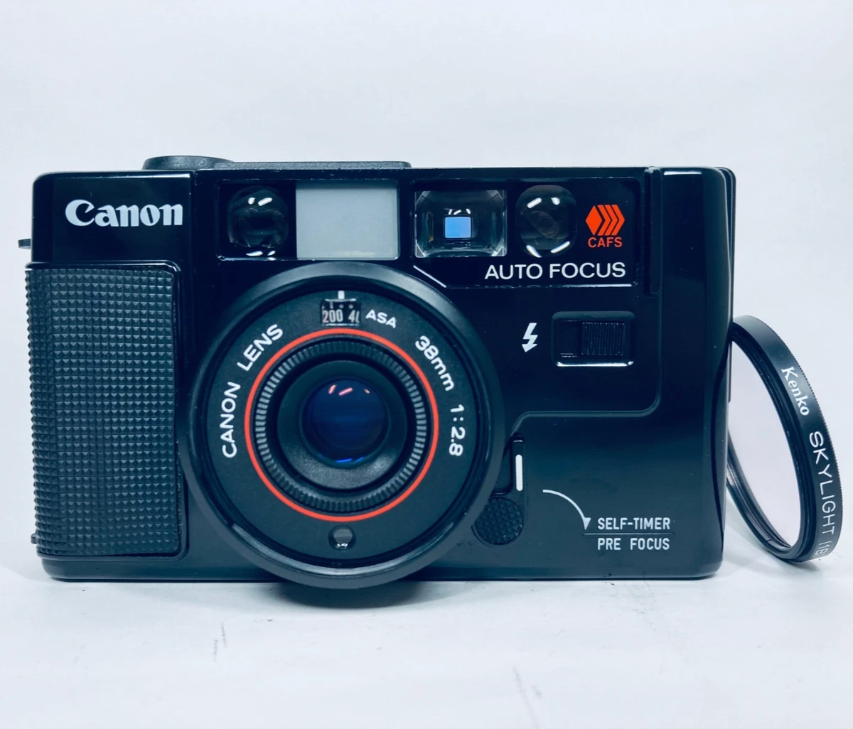 Canon AF35M Film Cameras for sale | eBay