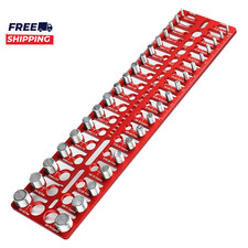 55 Nut and Bolt Thread Checker Thread Checker Standard and Metric Bolt