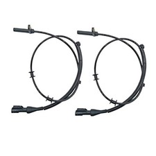 Wheel Speed Sensor ABS Compatible with 2005-2008 F-150 F150 2006-2008 Mark Lt