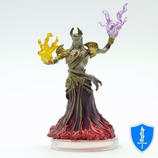 Vecna - Vecna Eve of Ruin 37 D D Icons of the Realms Lich Miniature