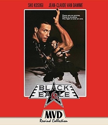 Black Eagle [New Blu-ray] With DVD, Special Ed