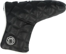 Ping Golf 2023 Blade Putter Black/White Headcover