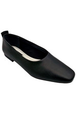 Franco Sarto Women's Vana Ballet Flats Black