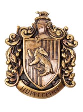 Replika herbu Hufflepuff