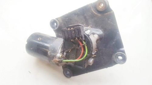 0390241170 vorne Scheibenwischermotor Teilenummer  Volvo V40 DE865181-80