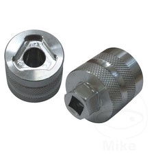 JMP Fork Cap Socket Fits MV Agusta F3 675 2012-2018