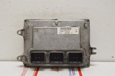 2010 2011 Honda CRV 2.4L 37820-REZ-A74 Engine Control Module Unit Ecm A88 018