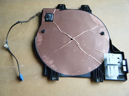 VW Eos  Verstärker Antenne GPS Naviantenne 1Q0035540G