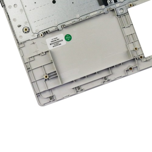 New HP 17-CN 17T-CN 17-CP 17Z-CP Palmrest Upper Case Backlit Keyboard M50456-001 - Picture 3 of 6
