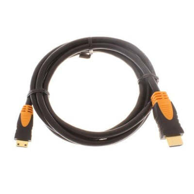 RiteAV HD-Mini-HD Cable 1.5 feet