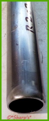 R20245R * John Deere 720 730 Lower Water Pipe * Electric Start Diesel Only * USA