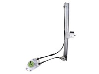 Hintere Fensterheber FüR Bmw 5Er Serie E39 1995-2000 Linker Mechanismus