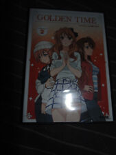 Golden Time: Collection 2