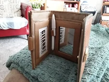 Vintage Gitano Clasics Womans Wallet