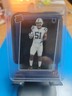 2021 Panini Clearly Donruss - Rated Rookie #96 Kwity Paye (RC)