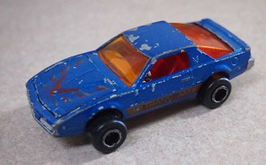 majorette pontiac