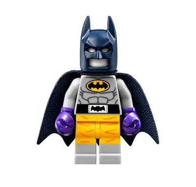 Lego Batman 70909 Raging Batsuit Batman Movie Super Heroes 