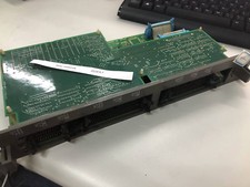 1PCS USED A16B-2200-0955 Fast Shipping By FedEx or DHL