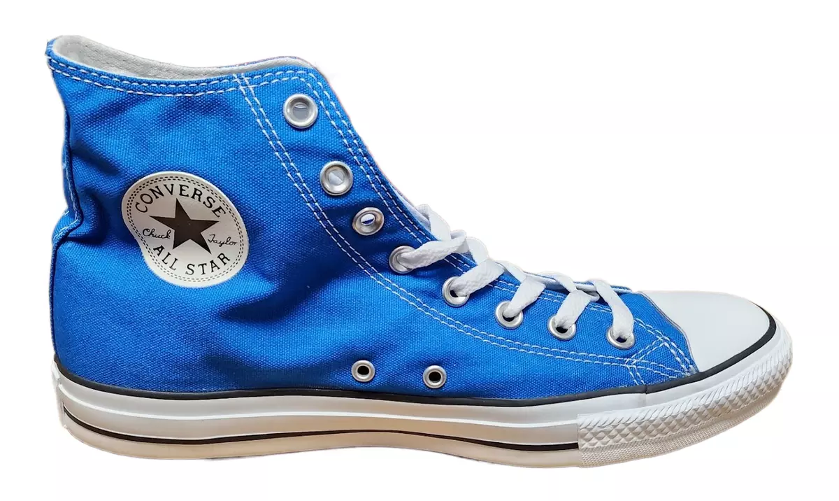 Converse chuck 2025 taylor blue